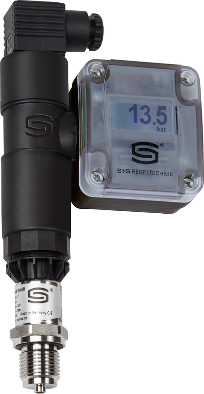 PREMASGARD® SHD-SD-I 10 LCD