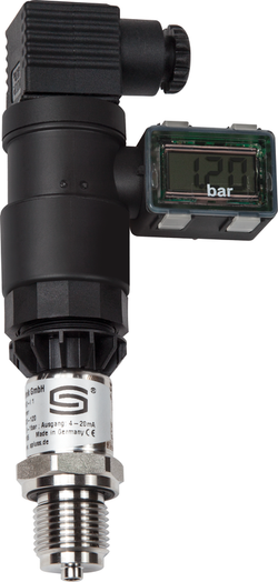 PREMASGARD® SHD-SD-U 16 LCD