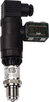 Druckmessumformer PREMASGARD SHD-SD-U 6 LCD, mit LCD-Anzeige - S+S Regeltechnik