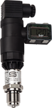 Druckmessumformer PREMASGARD SHD-I 2,5 LCD, mit LCD-Anzeige - S+S Regeltechnik