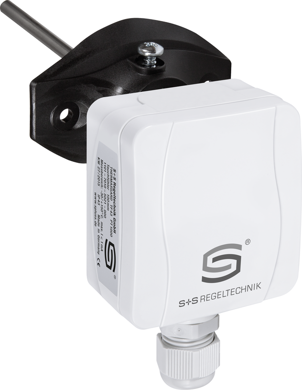 THERMASGARD® TF43 NTC1.8K 100mm