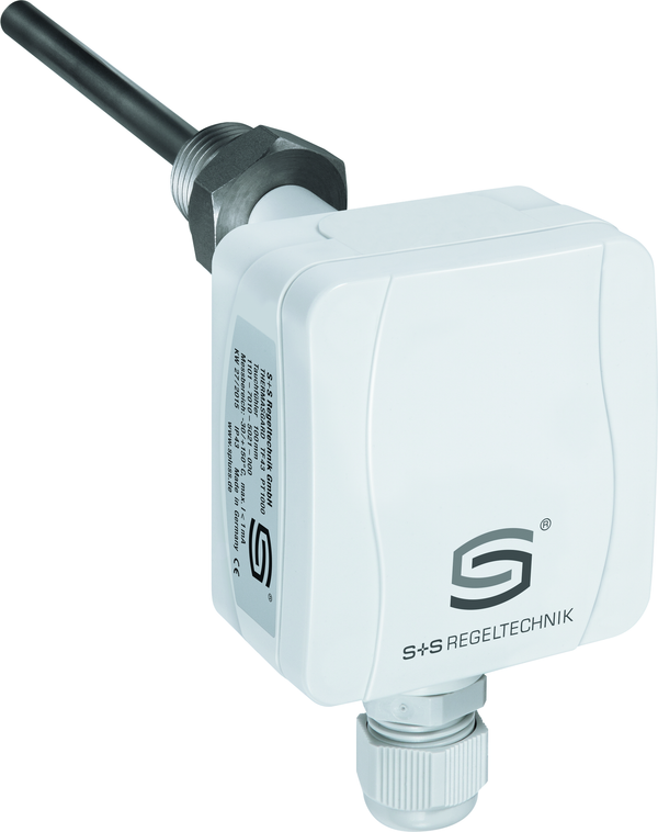 THERMASGARD TM43-U 50mm - S+S Regeltechnik