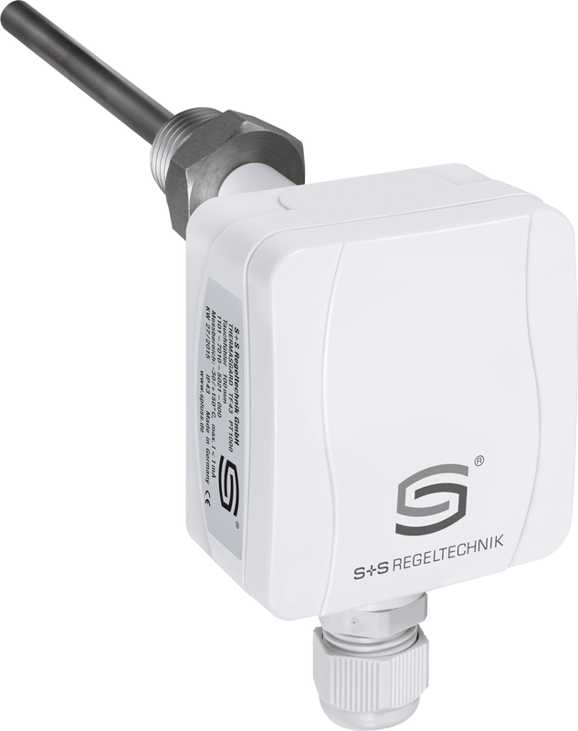 THERMASGARD® TF43 Pt1000A 100mm