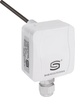 Temperaturmessumformer THERMASGARD TM43-I 50mm - S+S Regeltechnik