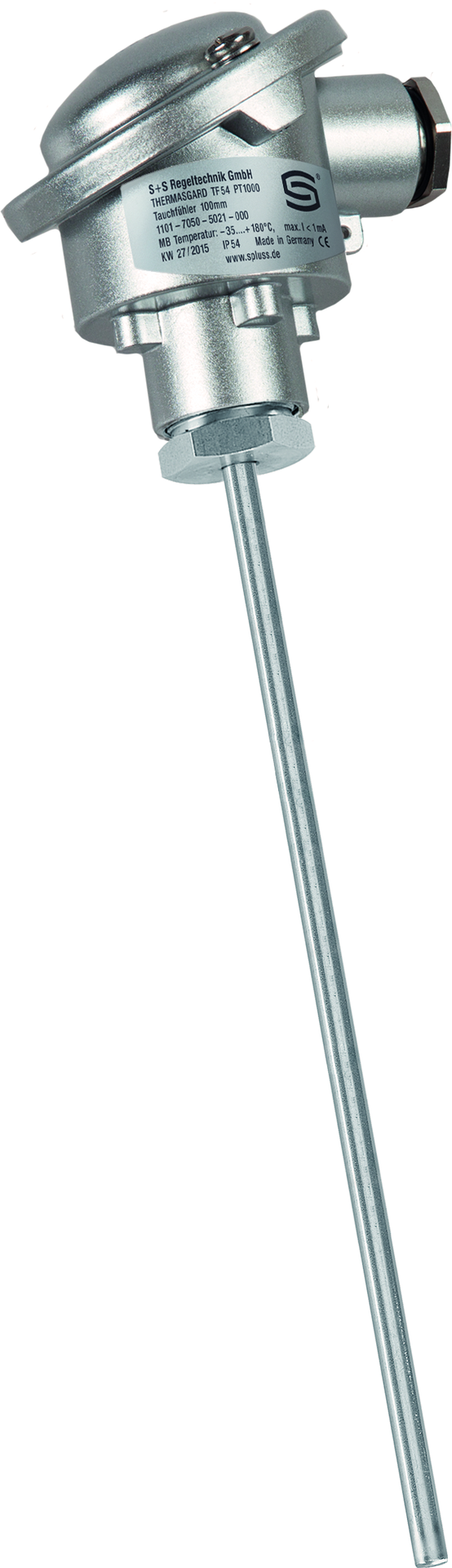 THERMASGARD® TF54 NTC1.8K 250mm