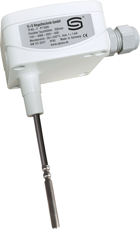 THERMASGARD® TF43-F Pt1000 250mm