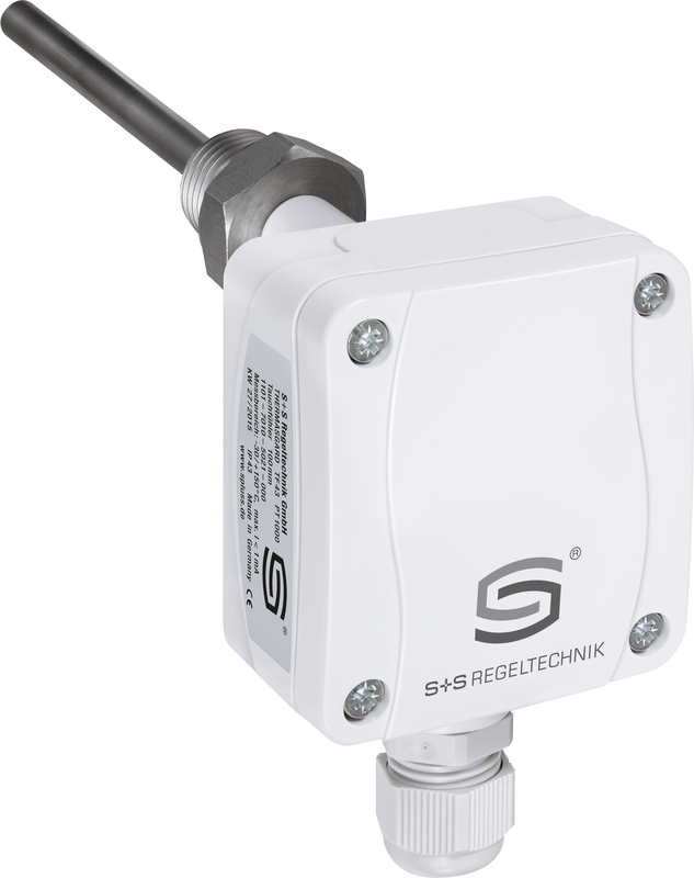 THERMASGARD® TF65 NTC10K 350mm