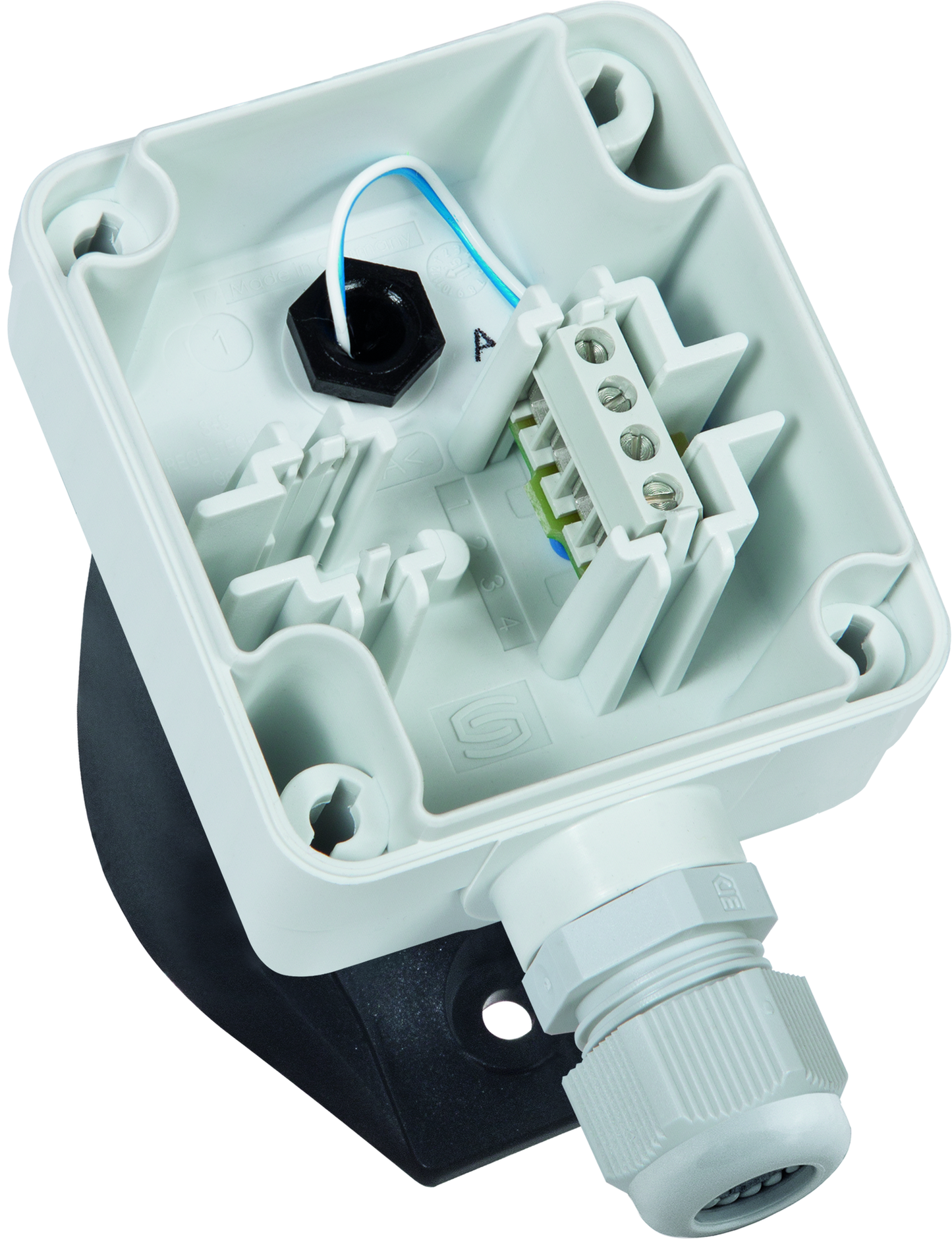 THERMASGARD® TF43 Ni1000 300mm