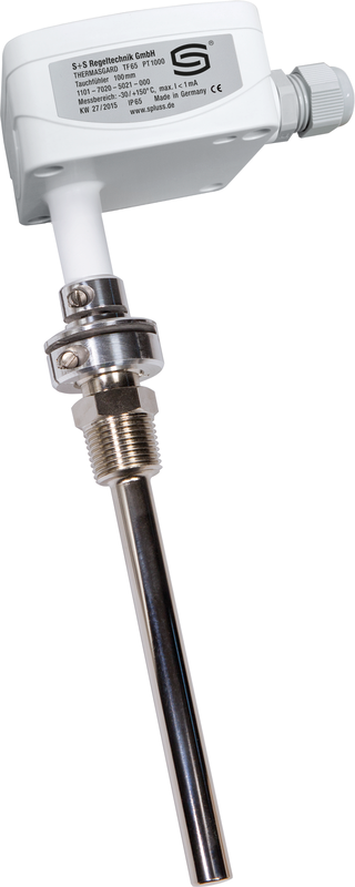 THERMASGARD® TM65-I 150mm