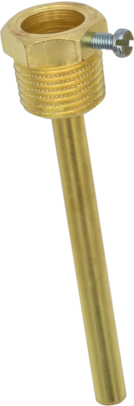 Termopozos TH08-MS-G NPT 6in