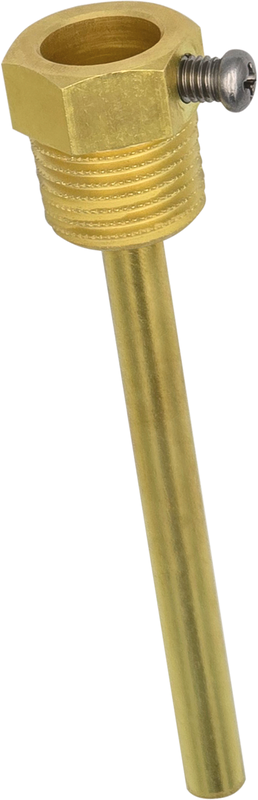 Termopozos TH08-MS-G 200MM