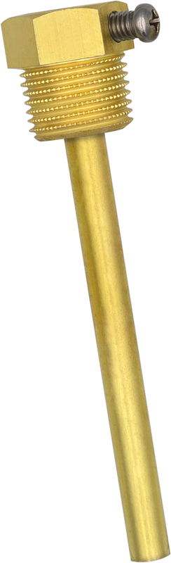 Termopozos TH08-MS-G 50MM