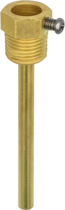 Termopozos TH08-MS-G 100MM