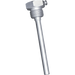 Tauchhülse aus Edelstahl Tauchhülsen TH08-VA 150MM - S+S Regeltechnik