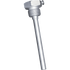 Tauchhülse aus Edelstahl Tauchhülsen TH-MS/VA TH-VA 100MM - S+S Regeltechnik