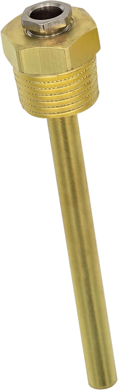 Termopozos THE-MS-G 200MM