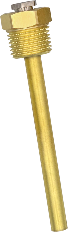 Termopozos THE-MS-G 200MM