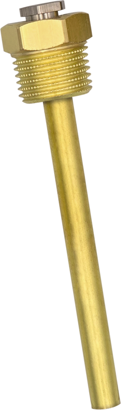 Termopozos THE-MS-G 200MM