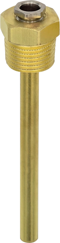 Termopozos THE-MS-G 250MM