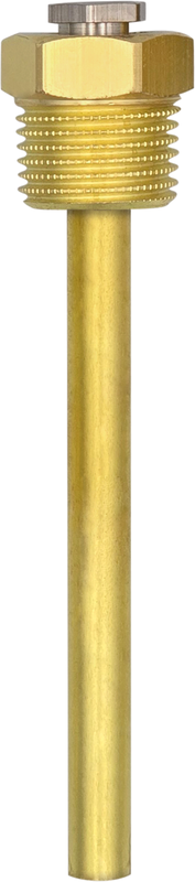 Termopozos THE-MS-G 250MM