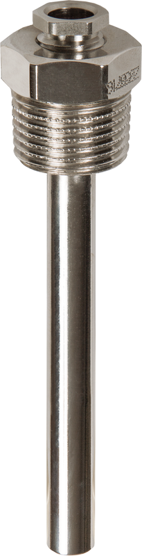 Termopozos THE-MS 150MM