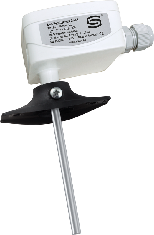 THERMASGARD® TM43-I 400mm