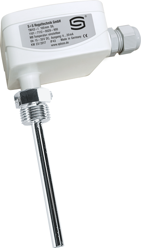 THERMASGARD® TF65 LM235Z 50mm