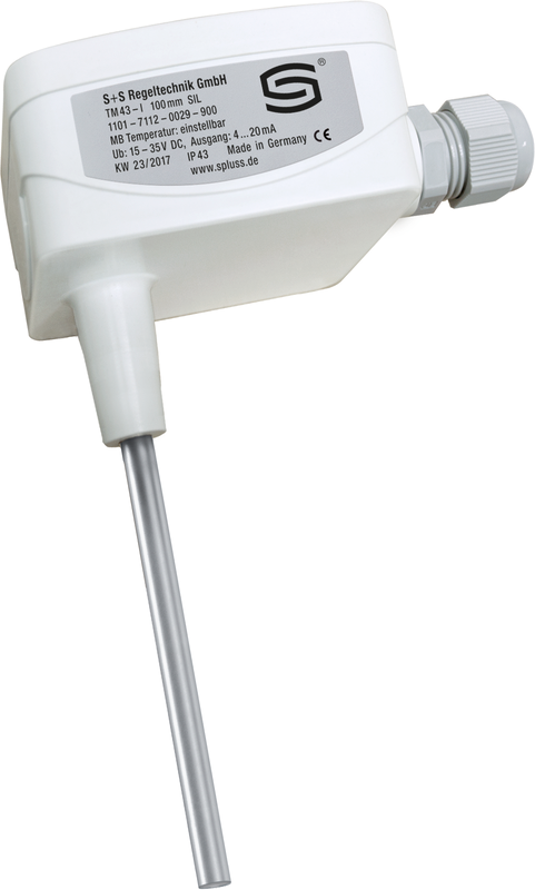 THERMASGARD® TM43-I 300mm