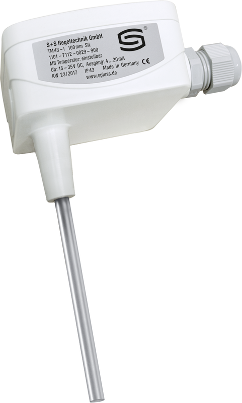 THERMASGARD® TM43-I 400mm