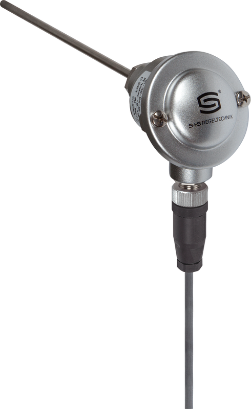 THERMASGARD® TF54 Pt1000 250mm Q