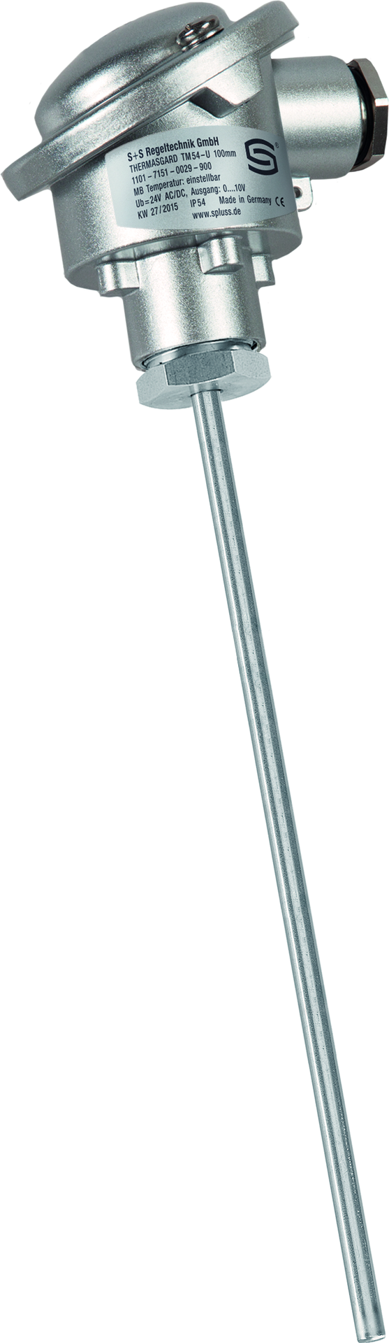 THERMASGARD® TM54-I 250mm