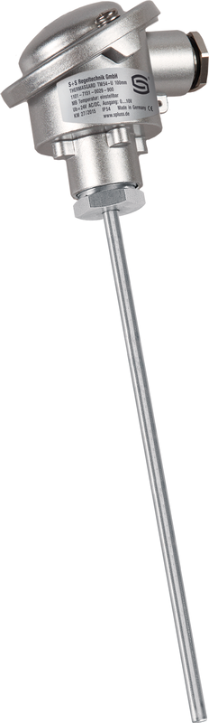 THERMASGARD® TM54-I 50mm