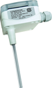 THERMASGARD TM65-I 250mm LCD, mit LCD-Anzeige - S+S Regeltechnik
