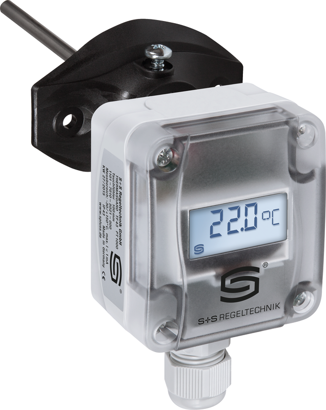 THERMASGARD® TM65-I 300mm LCD