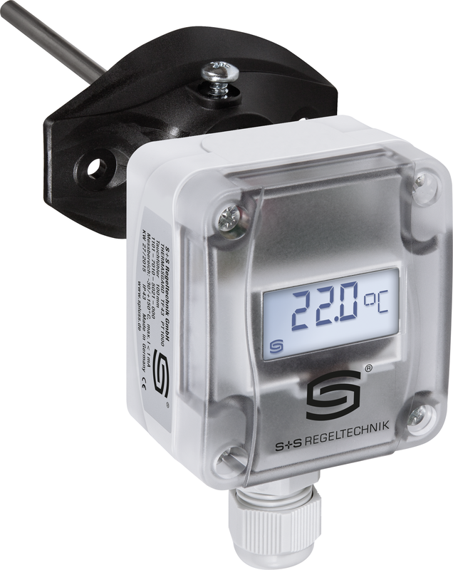 THERMASGARD® TM65-U 50mm LCD