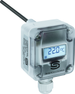 Temperaturmessumformer THERMASGARD TM65-A 200mm LCD, mit LCD-Anzeige - S+S Regeltechnik