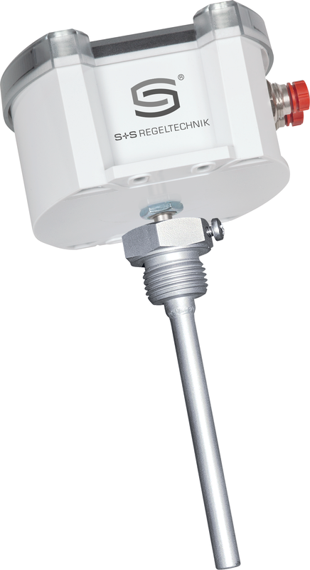 THERMASGARD® TM65-ECATP 50mm LCD