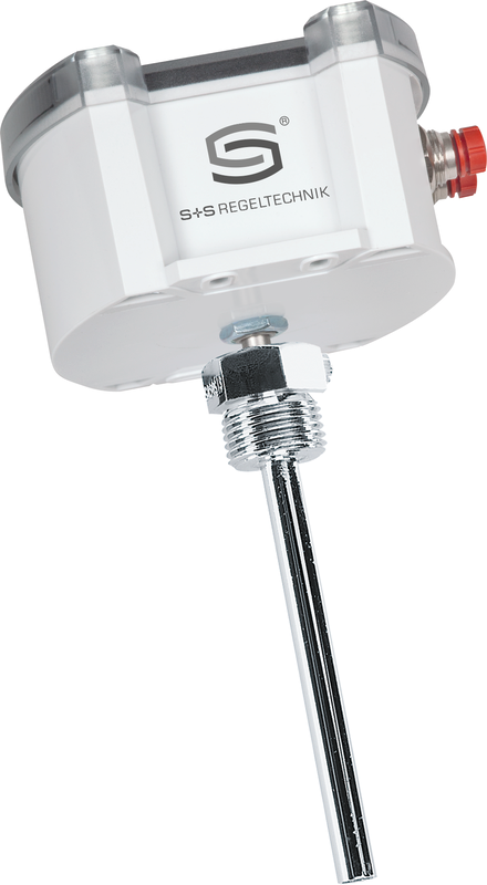 THERMASGARD® TM65-ECATP 150mm LCD