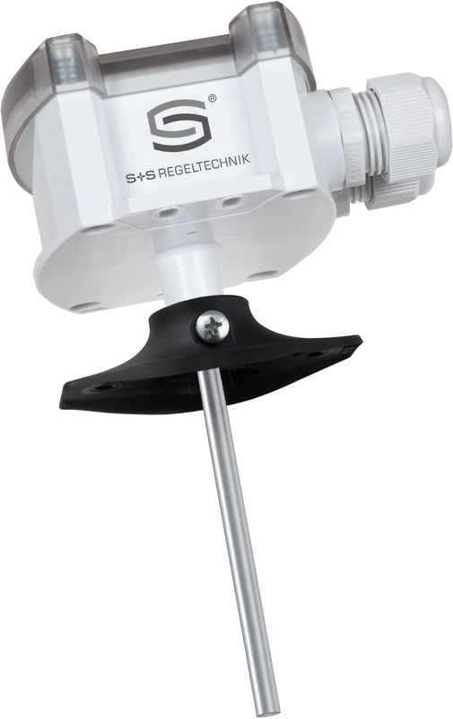 THERMASGARD® TM65-wModbus 200MM LCD