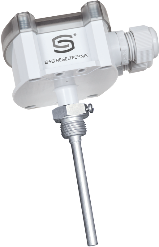 THERMASGARD® TM65-Modbus-T3 LCD de 50 mm