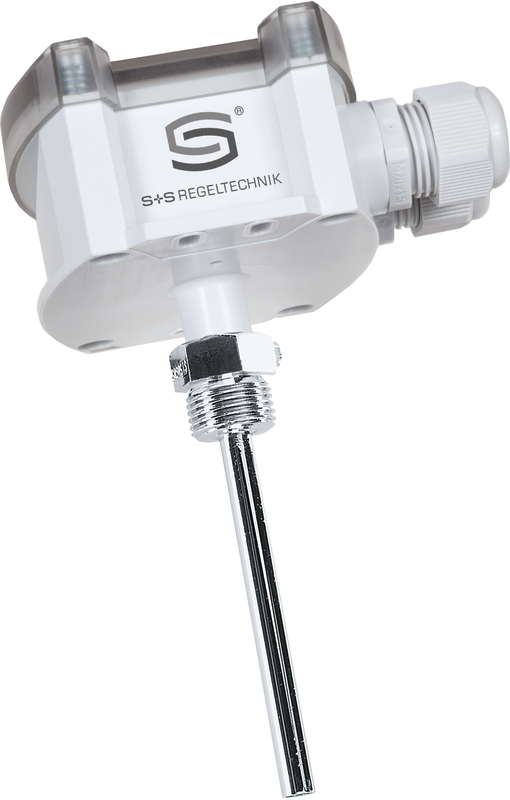 THERMASGARD® TM65-Modbus-T3 350mm LCD