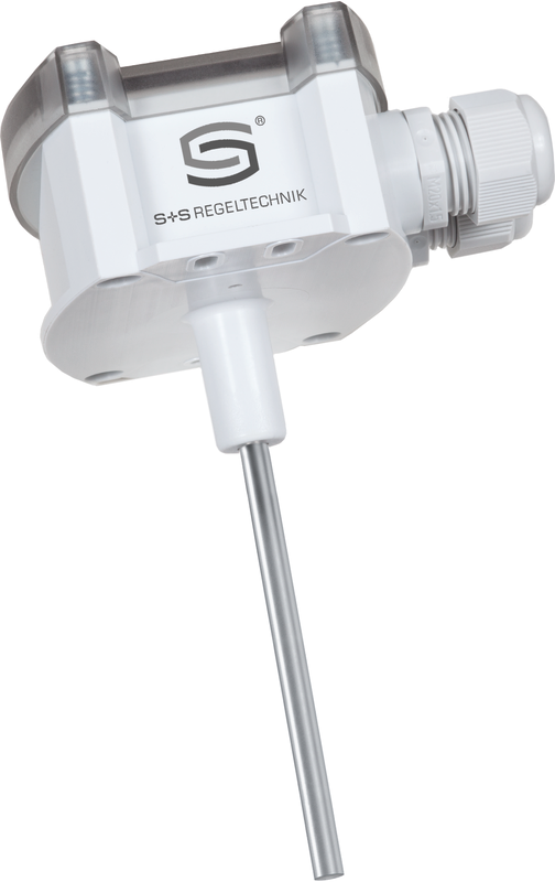 THERMASGARD® TM65-wModbus 400MM LCD