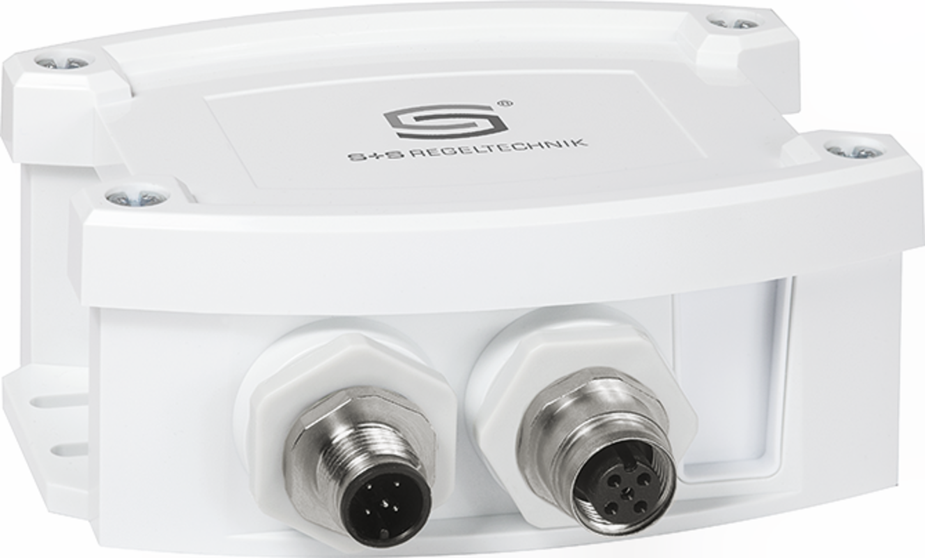 THERMASGARD® ATM2-Modbus-T3