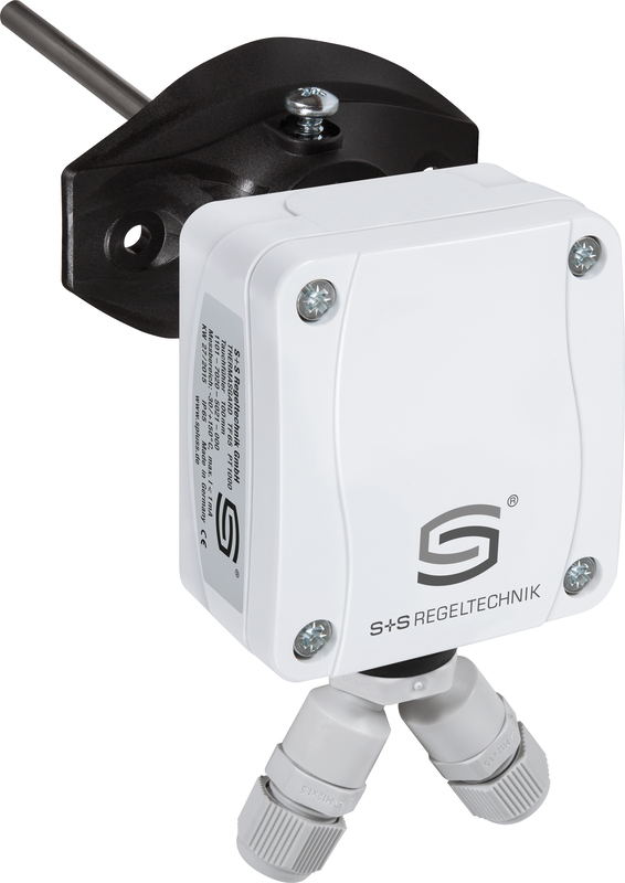 THERMASGARD® TM65-Modbus-SD 100 mm