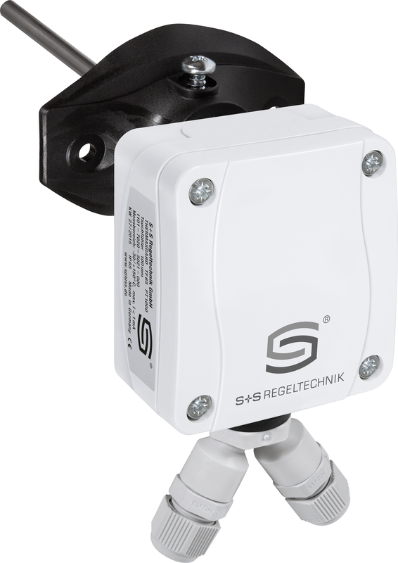 THERMASGARD® TM65-Modbus 350mm