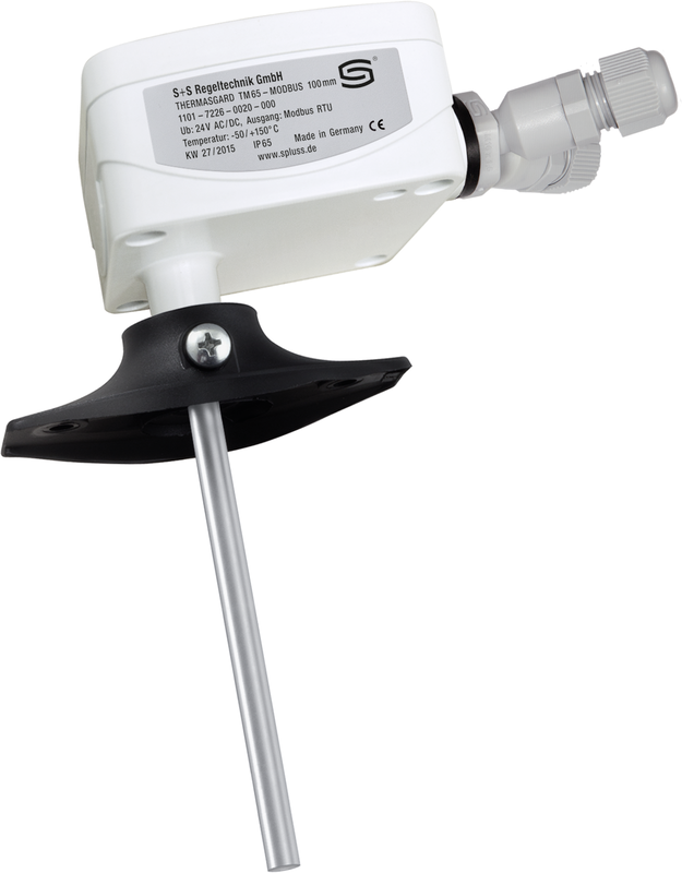 THERMASGARD® TM65-Modbus 350mm