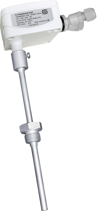 THERMASGARD® TM65-Modbus 350mm
