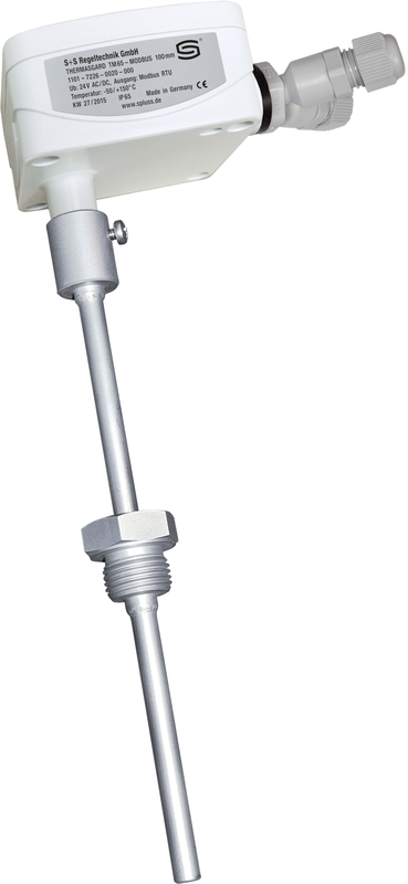 THERMASGARD® TM65-Modbus 150 mm