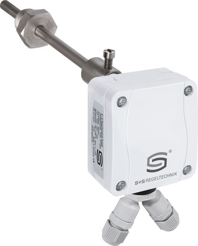 THERMASGARD® TM65-Modbus 150 mm