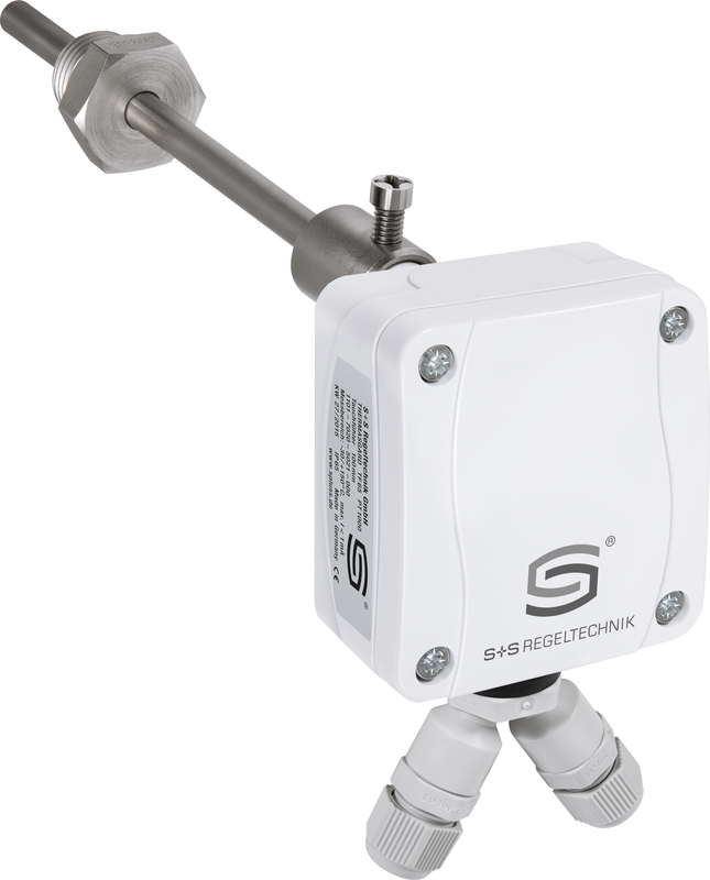 THERMASGARD® TM65-Modbus 350mm